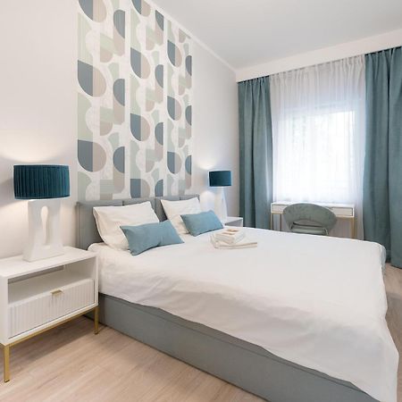 Homestay 3 With Private Parking Stary Toruń 외부 사진
