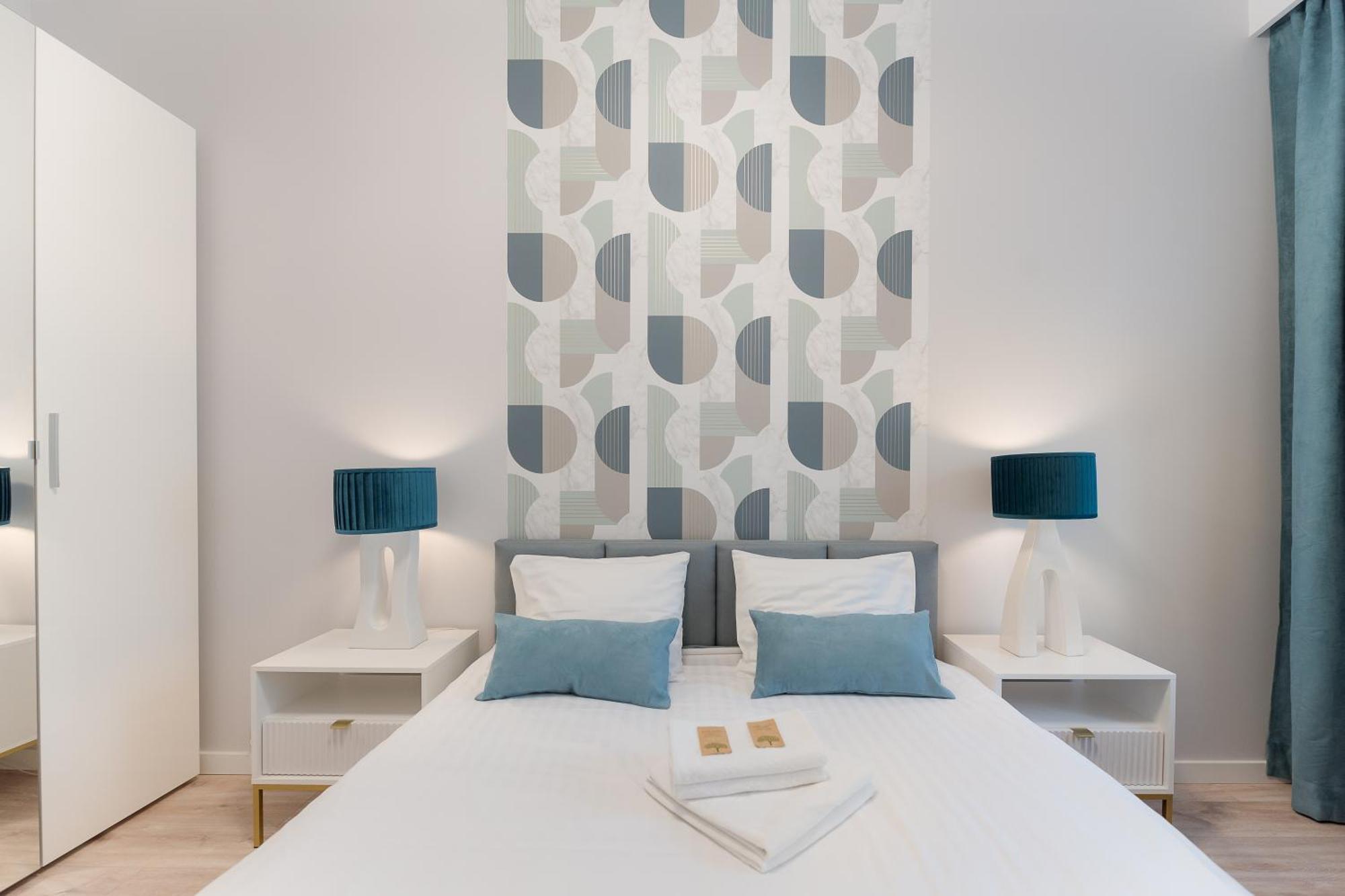 Homestay 3 With Private Parking Stary Toruń 외부 사진