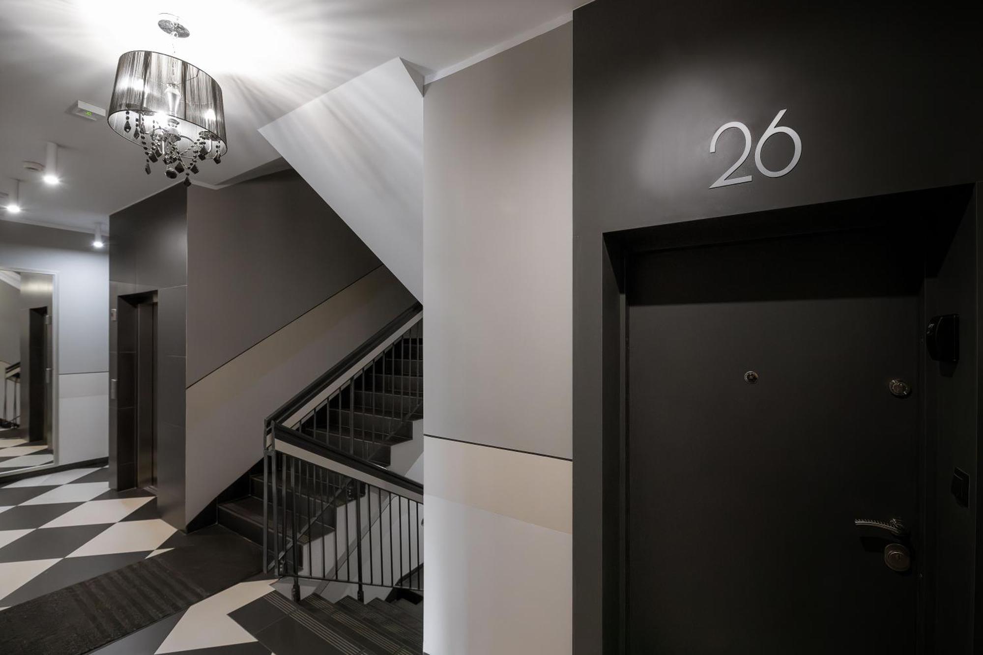 Homestay 3 With Private Parking Stary Toruń 외부 사진