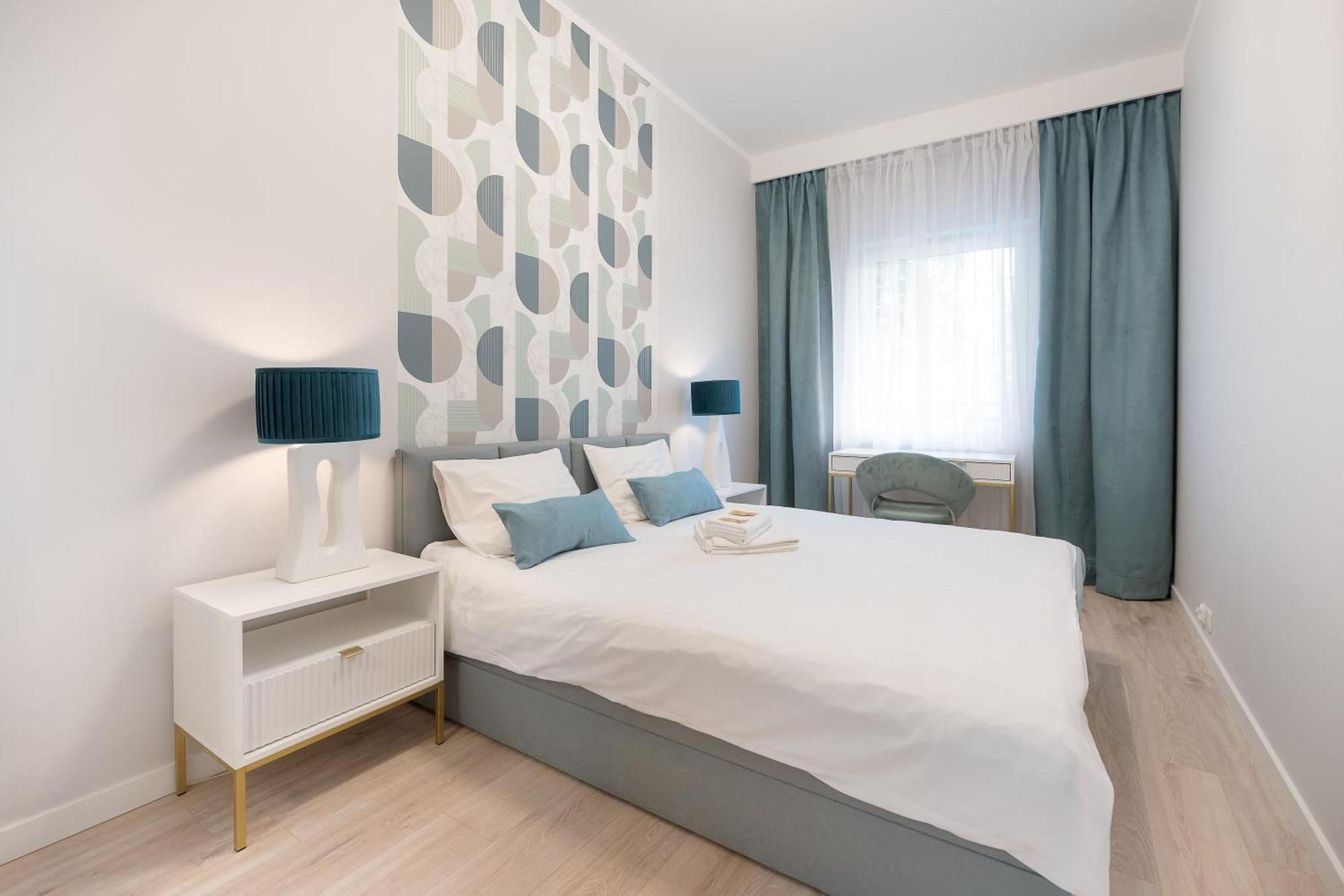 Homestay 3 With Private Parking Stary Toruń 외부 사진